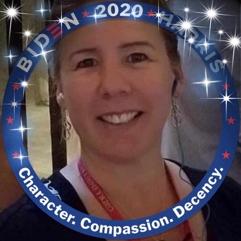 Meet your Posher, Gloria